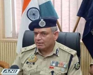 Dharamshala: 400 crore fraud in Himachal in the name of crypto currency: DGP 123