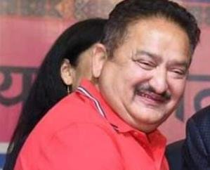 Hotelier said, when will Kasauli be developed on the lines of Switzerland?