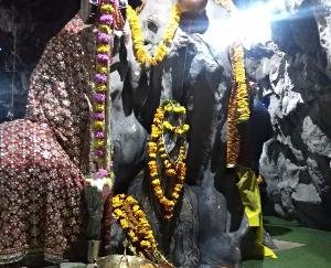   कुनिहार में 10 फरवरी से 11 दिवसीय शिव महा पुराण कथा का शुभारम्भ