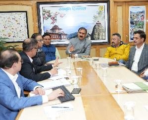 11 eco-tourism sites identified in Himachal: Chief Minister