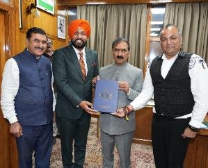 World Book of Records praised the efforts of the state government in the disaster.