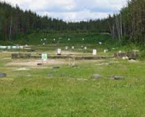 Two day firing practice will start from tomorrow in Tanda range
