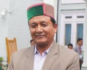 Horticulture Minister will visit Nauni University tomorrow