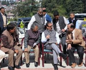  State government will reduce SRT and other taxes on tourist vehicles: Chief Minister