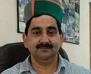  CM will launch Sukhashray Yojana in Kangra district on 22nd: Pathania