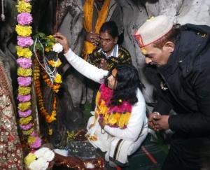 10 फरवरी से होगा 11 दिवसीय शिव महापुराण कथा का शुभारंभ
