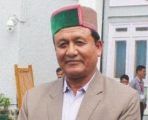 E-court project will make justice system more accessible: Negi