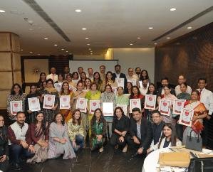 Solan: Shoolini University and Ludhiana Sahodaya organized Principal Conclave.