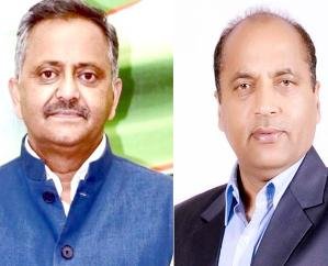  Leader of Opposition should tell when Center gave economic package to Himachal: Naresh Chauhan