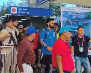 India and New Zealand will face each other again after 7 years in Dharamshala