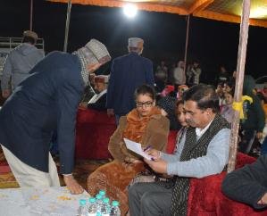 Arki: Festivals are an integral part of our culture: Sanjay Awasthi