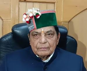 Health Minister Dr. Shandil on visit to Solan from 26th October