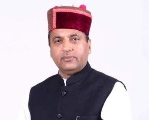 Misbehavior with a female journalist in Kullu was a shameful act: Jairam