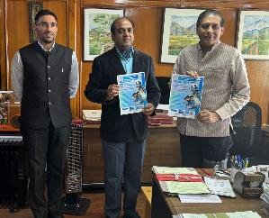 The winner of Digital Ignition Contest will get a prize of one lakh.