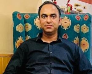 Dehra: Drivers should follow traffic rules, otherwise action will be taken: DSP