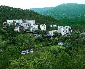 Solan: Shoolini University tops Times Higher Education ranking333