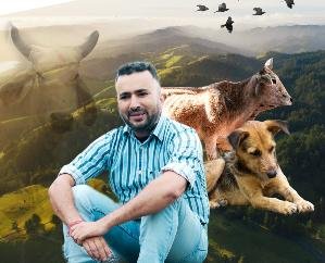 This is not a story, it is reality... of a common man 'Dheeraj Mahajan'