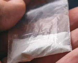 Shimla: Four arrested with 107.93 grams of chitta in Baghi.