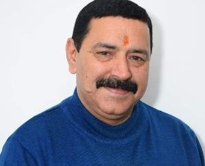  Panchrukhi: State government proved to be anti-employee: Ghanshyam Sharma