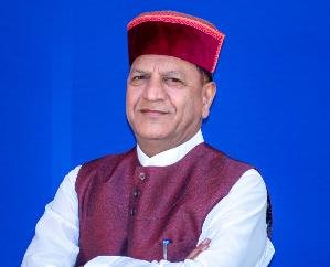 Congress government is changing the decisions of BJP government out of political hatred: Bindal