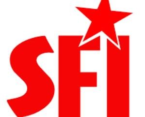 SFI expressed anger over the attack on two students of IIT BHU