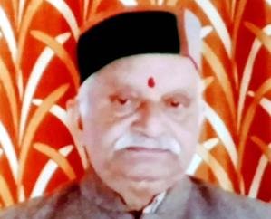 Kunihar: Emergency meeting of Pensioners Association Kunihar on 8th in Barotiwala.