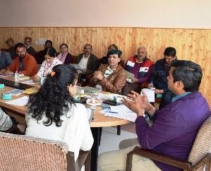 Promotion of literature and culture is the objective of Cultural Council: ADC