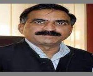 Chief Minister expressed grief over the death of 5 people in a road accident