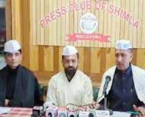  Shimla: Hatis gave time to the government till Diwali123