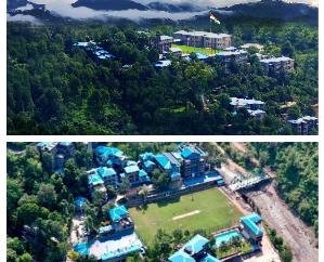 Solan: Pinegrove School will celebrate its 32nd annual function from 7 to 9 November.