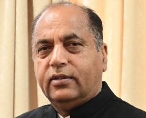 Government should include health facilities in its priority: Jairam Thakur