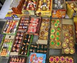 Solan: Ban on sale of firecrackers in Lower Bazaar, Chowk Bazaar, Upper Bazaar, Lakkar Bazaar, Ganj Bazaar.