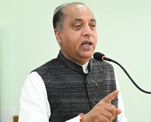 Like the guarantees of Congress, the claims of its election manifesto are also hollow: Jairam