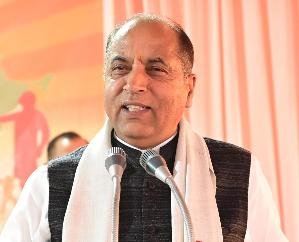 Those who raise the slogan of government of happiness are running the government of misery: Jairam