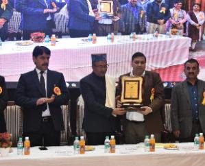  UIT cultural festival 'Utkarsh-2023' begins in HPU