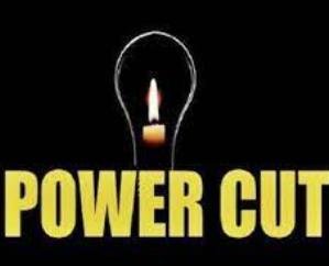 Kinnaur: Power cut tomorrow in areas under 22 KV Karcham-Rukti feeder.