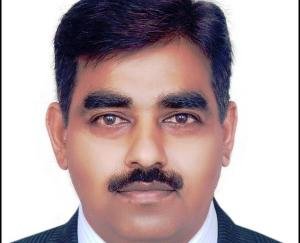 डॉक्टर नित्तम चन्देल को अमेरिका में मिलेगा इंटरनेशनल पब्लिक एडमिनिस्ट्रेशन अवार्ड 