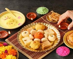 Diwali 2023: Prepare this delicious dish for the family on Diwali evening, it will become a festive evening.