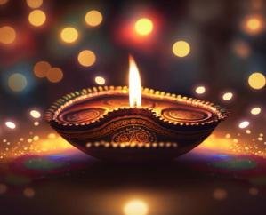 Diwali 2023: Apart from India, in which countries is Diwali celebrated?
