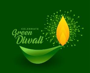 Diwali 2023: Children will give the message of celebrating green Diwali.