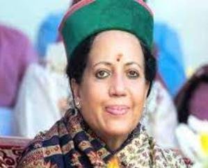 Shimla: Will talk to the government to speed up the work of Dugar project: Pratibha