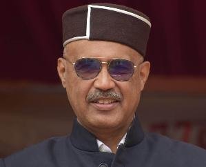  Shimla: Ravi Thakur appointed in-charge and co-in-charge of Tribal Congress in parliamentary constituencies.