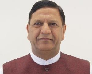 डाॅ. बिन्दल 15 फरवरी को नौणी में