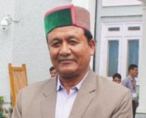 State government is trying to solve the problems of project developer companies: Negi