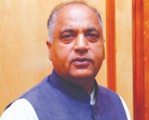 crores in the Congress government, there is not a single penny of blame on PM Modi: Jairam 123