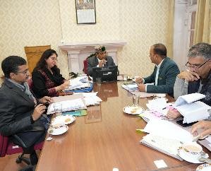  Shimla: 68 applications approved for higher education under Chief Minister Sukh Ashray Fund: Shandil