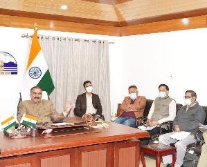 Chief Minister's School of Excellence will be built in 2050 schools in the state: CM