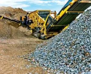  68 out of 131 stone crushers in Beas Basin do not have permission to operate.