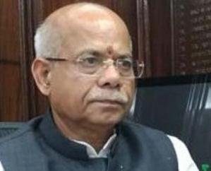 Solan: Governor Shukla on his visit to Solan on 21st.