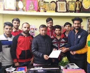 करलोटी से वाया समलोहल होकर घुमारवीं तक कोई बस सेवा ना होने से परेशानी